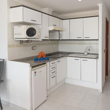 Appartamento Orly, A-6-38 Pk 125 Cullera Esterno foto