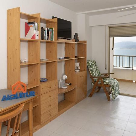 Appartamento Orly, A-6-38 Pk 125 Cullera Esterno foto