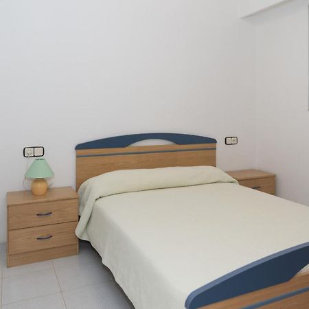 Appartamento Orly, A-6-38 Pk 125 Cullera Esterno foto