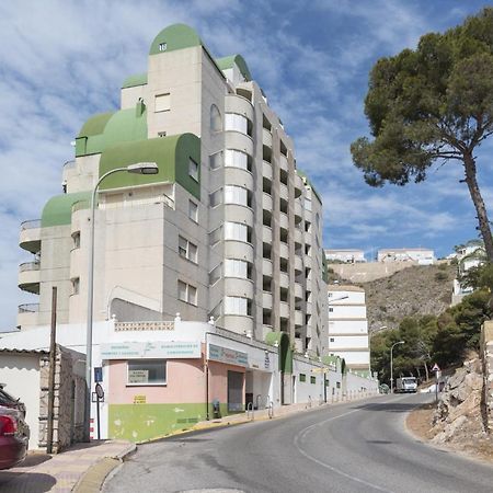 Appartamento Orly, A-6-38 Pk 125 Cullera Esterno foto
