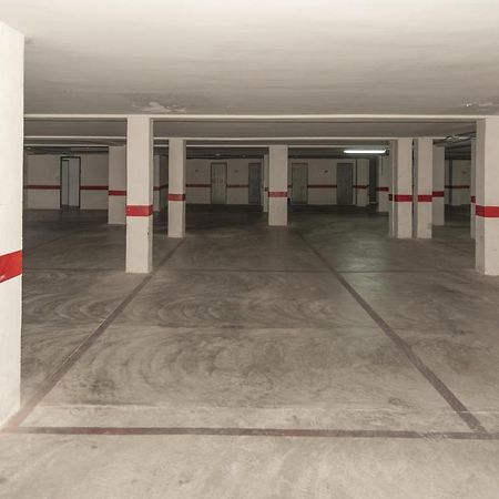 Appartamento Orly, A-6-38 Pk 125 Cullera Esterno foto