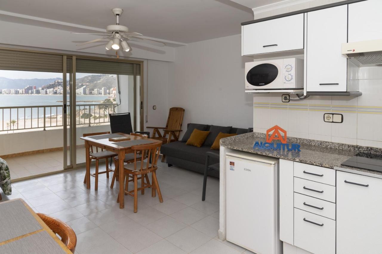 Appartamento Orly, A-6-38 Pk 125 Cullera Esterno foto