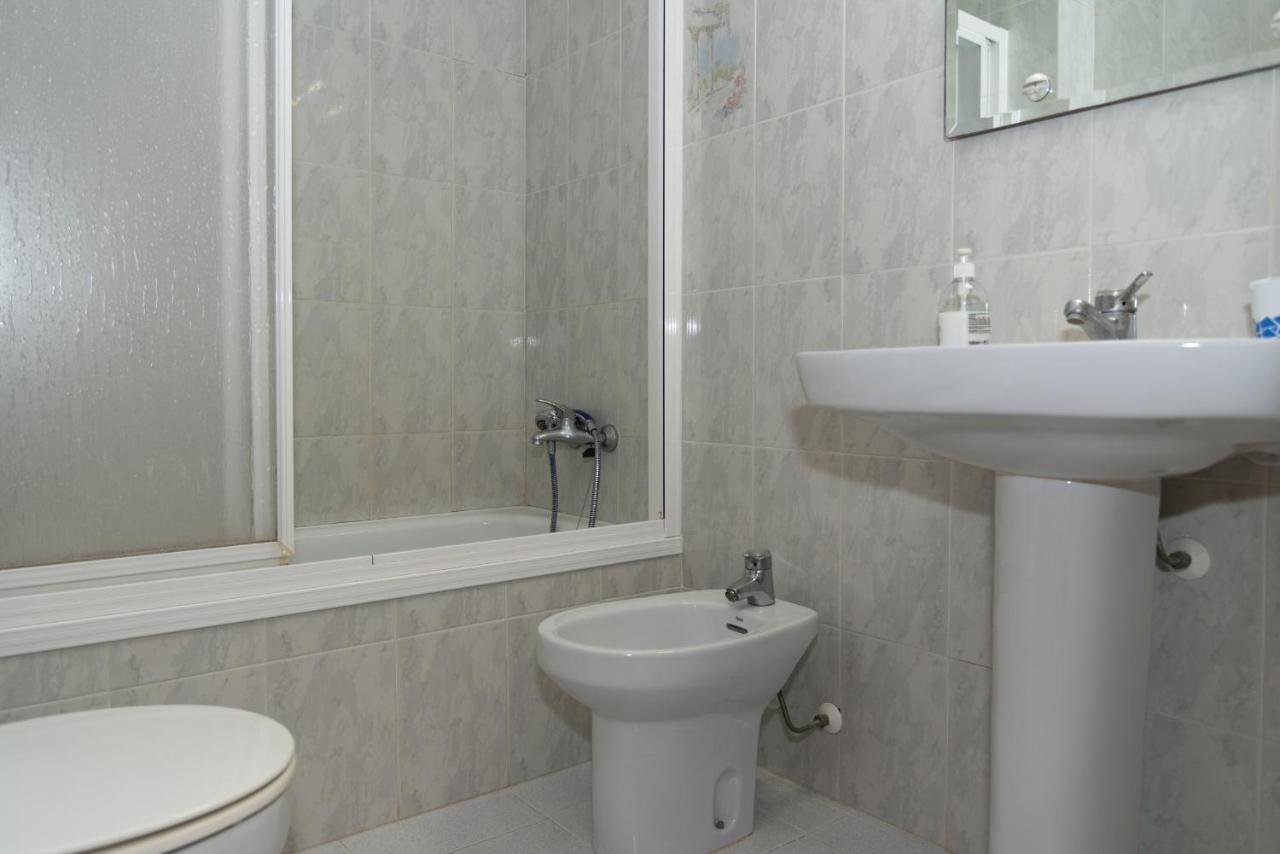 Appartamento Orly, A-6-38 Pk 125 Cullera Esterno foto