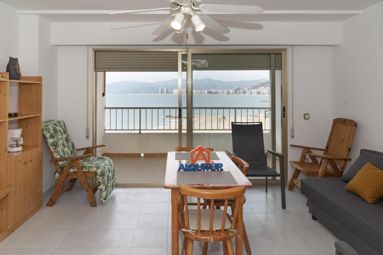 Appartamento Orly, A-6-38 Pk 125 Cullera Esterno foto