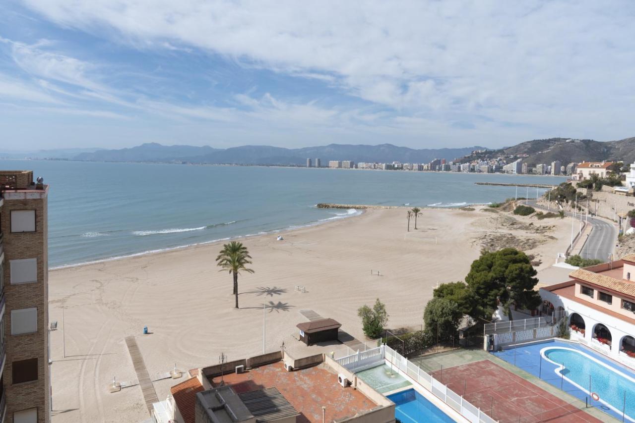 Appartamento Orly, A-6-38 Pk 125 Cullera Esterno foto