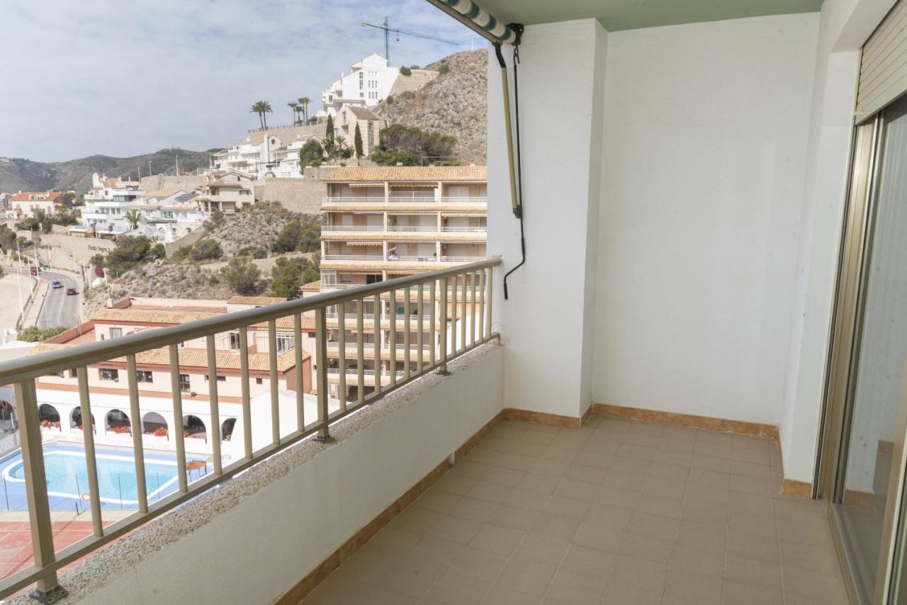 Appartamento Orly, A-6-38 Pk 125 Cullera Esterno foto
